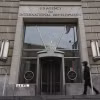 Trụ sở của Cơ quan Phát triển Quốc tế Mỹ (USAID) tại Washington D.C. (Ảnh: Anadolu Agency/TTXVN)