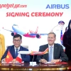 Vietjet đặt hàng 20 máy bay thân rộng A330neo cho kế hoạch tương lai
