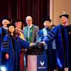 Trường VinUni đặt mục tiêu vào Top 100 đại học hàng đầu trên thế giới