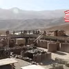 Một cơ sở quân sự của Mỹ tại Syria. (Ảnh: Syriahr.com/TTXVN)
