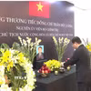 Lễ viếng nguyên Chủ tịch nước Trần Đức Lương tại Trung Quốc, Ấn Độ và Indonesia