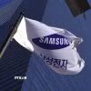 Trụ sở Samsung tại Seoul (Hàn Quốc). (Ảnh: AFP/TTXVN)
