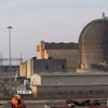 Lò phản ứng số 2 tại nhà máy điện hạt nhân Vogtle ở Waynesboro, bang Georgia (Mỹ). (Ảnh: Reuters/TTXVN)