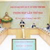Thủ tướng chủ trì phiên họp thứ hai của Ban chỉ đạo về tài chính toàn diện