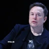 Tỷ phú Elon Musk. (Ảnh: Getty Images/TTXVN)