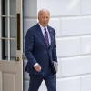 Cựu Tổng thống Mỹ Joe Biden. (Ảnh: THX/TTXVN)