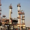 Một nhà máy lọc dầu của Iran. (Ảnh: IRNA/TTXVN)