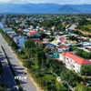 Ảnh minh họa. (Ảnh: Nguyễn Thành/TTXVN)