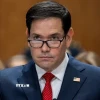 Ngoại trưởng Mỹ Marco Rubio. (Ảnh: AP/TTXVN)