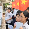 Ảnh minh họa. (Ảnh: Nguyễn Cúc/TTXVN)