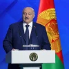 Ông Lukashenko giành số phiếu áp đảo trong cuộc bầu cử tổng thống Belarus