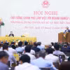 Thủ tướng Phạm Minh Chính làm việc với doanh nghiệp nhà nước về chuyển đổi số