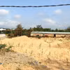Ảnh chỉ mang tính minh họa. (Ảnh: TTXVN phát)