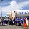 Hãng hàng không quốc gia Belarus mở đường bay thẳng tới đảo Phú Quốc