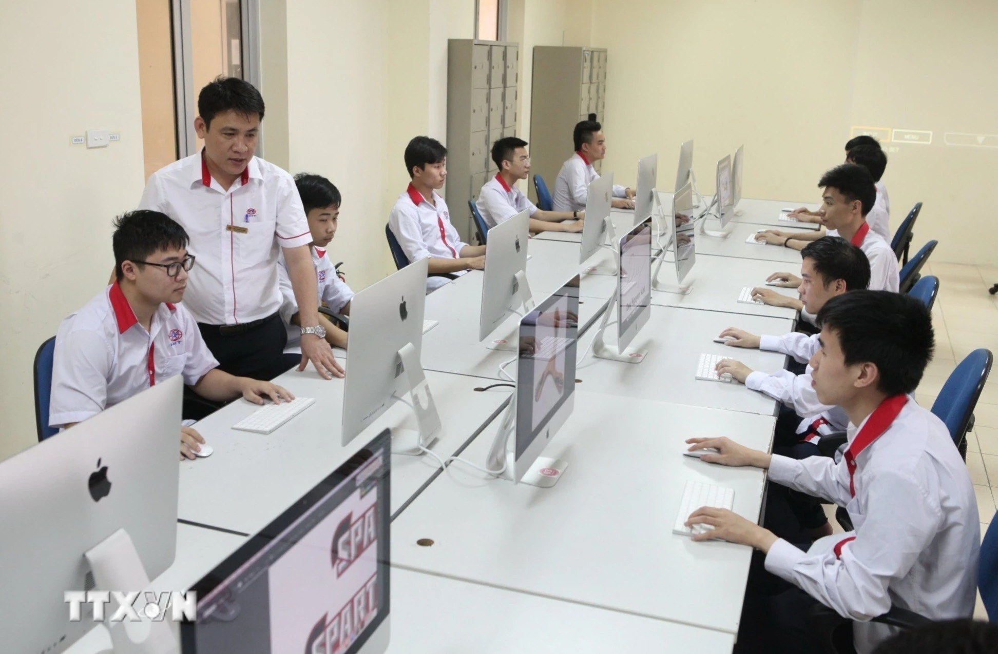 Phát triển nguồn nhân lực năng lượng nguyên tử đáp ứng nhu cầu mới