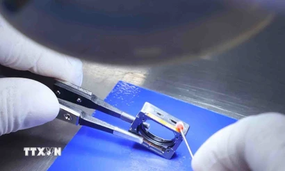 Hà Nội đẩy mạnh xúc tiến đầu tư, chuyển hướng sang FDI xanh, công nghệ cao