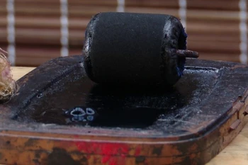 Giới trẻ tìm hướng hồi sinh làng nghề mộc bản Thanh Liễu