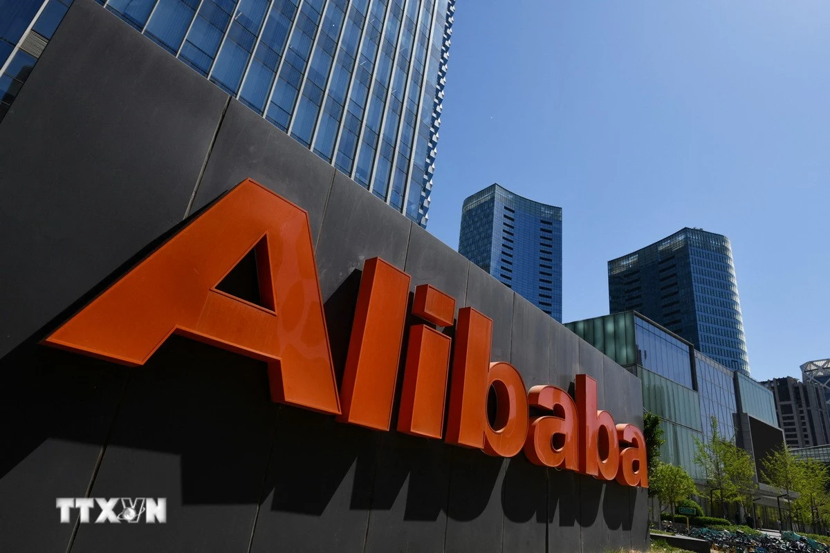 Alibaba ra mắt chip AI mới, hiệu suất gấp 3 lần phiên bản trước