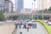 Hà Nội: Công an thành phố vận hành hơn 1.800 camera AI từ 10/12/2025 