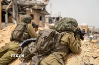 Lực lượng Phòng vệ Israel (IDF) ngày 20/8/2025 bắt đầu thực hiện chiến dịch tấn công vào thành phố Gaza (ảnh) nhằm "rút ngắn thời gian chiếm đóng các cứ điểm cuối cùng và đánh bại Hamas". Trong khi đó, lực lượng Hamas đã chấp thuận đề xuất ngừng bắn kéo dài trong 60 ngày do các nước Arập bảo trợ, theo đó trả tự do cho 10 con tin còn sống cũng như trao trả thi thể của 18 con tin đã thiệt mạng, cho phép viện trợ nhân đạo được đưa vào Gaza thông qua các tổ chức quốc tế. THX/TTXVN