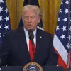 Tổng thống Mỹ Donald Trump để ngỏ khả năng đàm phán thuế quan