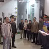 Công an thành phố Huế bắt đối tượng hoạt động lật đổ chính quyền nhân dân 