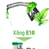 Thí điểm bán xăng E10 tại Hà Nội, TP Hồ Chí Minh và Hải Phòng từ ngày 1/8/2025