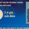 Ngày Ngủ thế giới 15/3: Những điều cần biết về giấc ngủ 