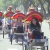 Hà Nội là điểm đến thân thiện thứ hai trên thế giới 