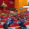 Hội nghị lần thứ ba Ban Chấp hành Trung ương Đảng khóa XIV chính thức khai mạc 
