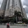 Dự án tại số 39-39B Bến Vân Đồn, Thành phố Hồ Chí Minh