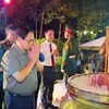 Thủ tướng: Tổ quốc và nhân dân đời đời nhớ ơn các anh hùng liệt sỹ 