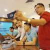 Ảnh minh họa. (Nguồn: TTXVN)