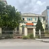 Trụ sở Trung tâm Phát triển công thương thuộc Sở Công Thương dôi dư sau sáp nhập sẽ được phường Vĩnh Yên bố trí quỹ đất thu hút đầu tư nhà ở xã hội trên địa bàn phường. (Ảnh: Nguyễn Thảo/TTXVN)
