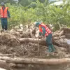 Sơn La nỗ lực tìm kiếm 3 người mất tích ở xã Chiềng Sơ