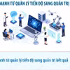 Những định hướng lớn trong thực hiện Nghị quyết 57-NQ/TW 