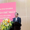 Ông Đặng Thanh Sơn. (Ảnh: Đại Nghĩa/TTXVN)