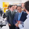 Thủ tướng mong muốn Đại học MISIS tăng đào tạo nhân lực chất lượng cao cho VN 