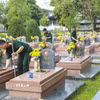 Ảnh minh họa. (Ảnh: Xuân Tư/TTXVN)