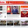 Báo Điện tử Tin tức.