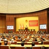 Toàn cảnh hội nghị. (Ảnh: Phương Hoa/TTXVN)
