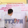 Vùng cao Tuyên Quang sẵn sàng cho ngày hội non sông 