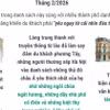 CN Traveler: Hà Nội là một trong 50 thành phố đẹp nhất thế giới 