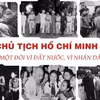 Chủ tịch Hồ Chí Minh - Cả một đời vì đất nước, vì nhân dân