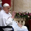 Giáo hoàng Francis qua đời, hưởng thọ 88 tuổi