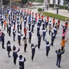 Lâm Đồng: Làm rõ nguyên nhân một học sinh lớp 9 ngất xỉu và tử vong trong giờ thể dục