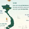 Việt Nam lọt top điểm đến lý tưởng nhất cho du lịch một mình 