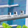 AI “nhận diện” gần 700 lỗi vi phạm tại một tuyến phố ở Hà Nội 