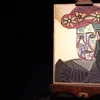 Tranh của danh họa Picasso dự kiến sẽ đạt giá hàng triệu USD
