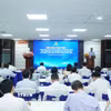 Quang cảnh hội thảo. (Ảnh: Thu Hoài/TTXVN)